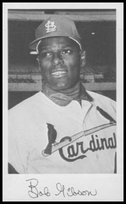 Bob Gibson